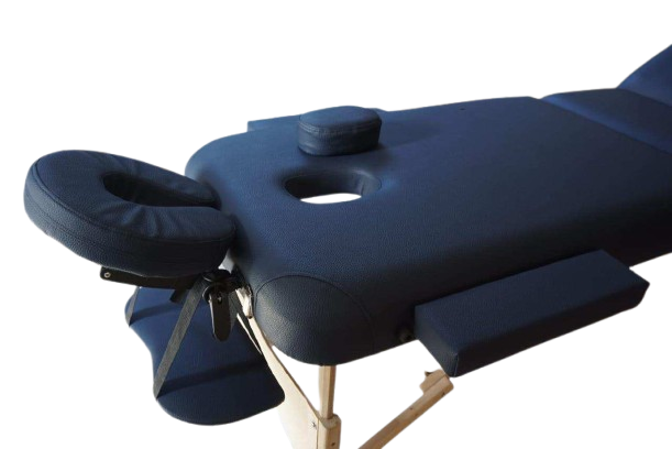 Portable Massage Beds (3 Sectioned)