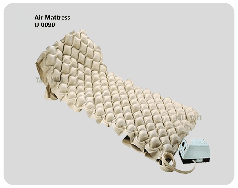 Air Mattress (Single Bed Size) by YaluYalu - yaluyalu