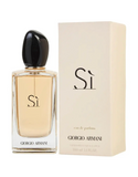 Si Giorgio Armani - Ladies | Luxury Perfumes Fragrances | Yalu Yalu | Same Day Gift Delivery Sri lanka