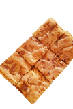 Christmas Blondies Pack (6 pcs) by YaluYalu | Delivery in Sri lanka