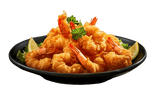 Batter Fried Shrimp 1Kg Platter by Cinnamon Grand | YaluYalu Home Delivery
