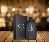 CK Be by Calvin Klein for Men