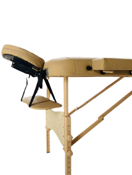 Portable Massage Beds (2 Sectioned) by YaluYalu | Shop Massage Beds | Spa Bed | Massage bed for sale in sri lanka