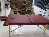Large Size Portable Massage Beds (2 Sectioned) by YaluYalu