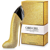 Carolina Herrera Good Girl Glorious Gold | Luxury Fragrance YaluYalu SriLanka