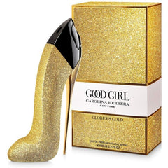 Carolina Herrera Good Girl Glorious Gold | Luxury Fragrance YaluYalu SriLanka