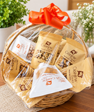 Mix Cashews Hamper by YaluYalu  | Premium Sri Lankan Cashews | Cashew