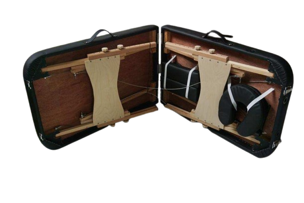 Portable Massage Beds (3 Sectioned)