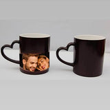 Black Magic Mug by Yalu Yalu | Delivery in Sri Lanka