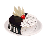 Simple Chocolate Cake by Yalu Yalu | Cakes | Online Cake Delivery | Order Online | Birthday Cake | Cakes & Desserts