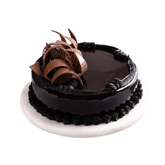 Chocolate Cake by Yalu Yalu | Cakes | Online Cake Delivery | Order Online | Birthday Cake | Cakes & Desserts - yaluyalu