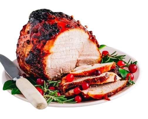 Honey Glazed Ham by Cinnamon Grand | YaluYalu Delivery  in Sri lanka