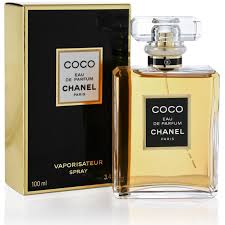Coco Eau De Parfum Chanel Paris - Ladies  | Luxury Perfumes Fragrances | Yalu Yalu | Same Day Gift Delivery in Sri lanka