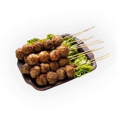 Devilled Chicken Meatballs 1Kg Platter by Cinnamon Grand | YaluYalu Home Delivery - yaluyalu