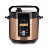 Philips ME Computerized Electric Pressure Cooker HD2139