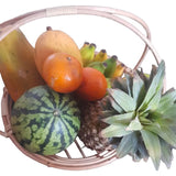 Fruit Basket by YaluYalu