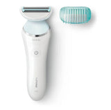 Philips Wet and Dry Electric Lady Shaver BRL130