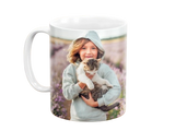Personalised Photo Mug by Yalu Yalu | Delivery in Sri Lanka