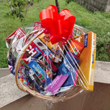 Gift Hamper for Chocolate Lovers by YaluYalu