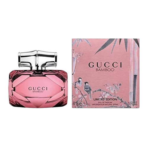 Gucci Bamboo Perfume - Ladies  | Luxury Perfumes Fragrances | Yalu Yalu | Same Day Gift Delivery in Sri lanka