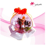 Healthy Dried Fruits Basket 03 by Yalu Yalu | Delivery in Sri Lanka