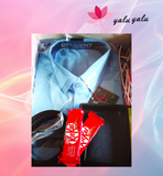 Gentleman’s Love Hamper 4 by Yalu Yalu  | Delivery in Sri Lanka