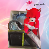 Gentleman’s Love Hamper 5 by Yalu Yalu  | Delivery in Sri Lanka