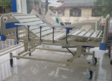 Three Function Imported Pati Hospital Bed | Hospital Beds in Sri Lanka | Patient Care hospital beds | Three Function Hospital Beds by YaluYalu