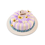 Mothers Day Black Magic Cake - Hotel Galadari | Home Delivery | Cake | Mothers Day Cake | Galadari