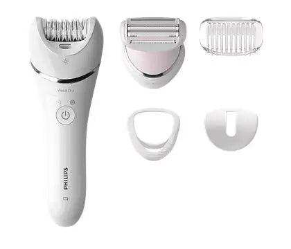 Philips Wet & Dry epilator- BRE710 - yaluyalu