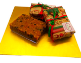 Christmas Love Cake by YaluYalu | Delivery in Sri Lanka