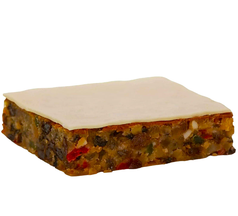 Christmas Rich Cake by YaluYalu | Delivery in Sri Lanka