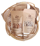 Mix Cashews Hamper by YaluYalu  | Premium Sri Lankan Cashews | Cashew