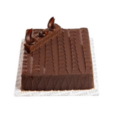 Chocolate Mud Cake by Cinnamon Grand