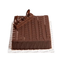 Chocolate Mud Cake by Cinnamon Grand | YaluYalu | Cake Delivery in Sri Lanka | Cake - yaluyalu