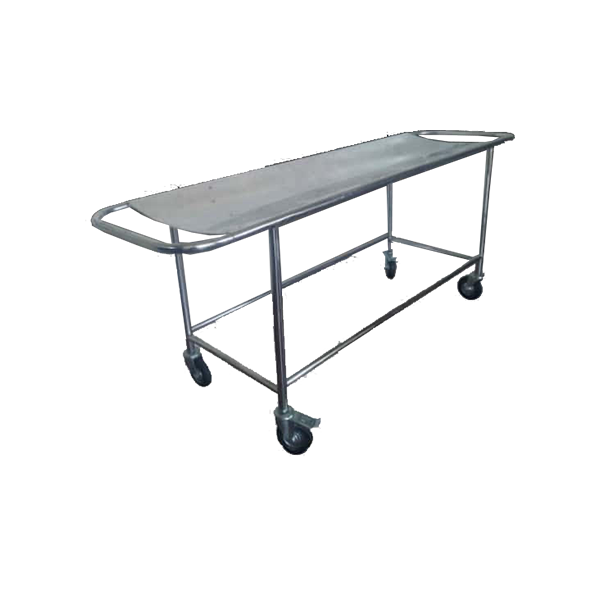 Patient Trolley by YaluYalu.lk