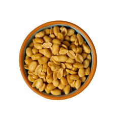 Peanuts 1Kg Platter by Cinnamon Grand | YaluYalu Home Delivery - yaluyalu