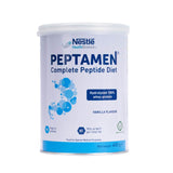 Nestle PEPTAMEN COMPLETE PEPTIDE DIET – VANILLA 400G | YaluYalu | Sri lanka|Home Delivery|Online Order