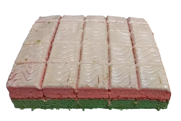 Ribbon cake | Cake Delivery in Sri Lanka