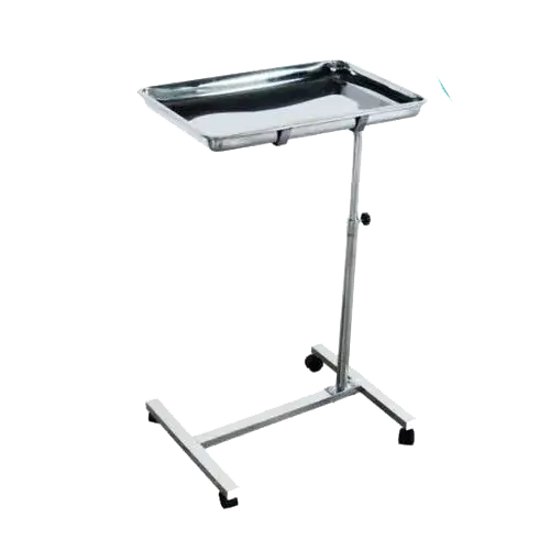 යාලුයාලු විසින් ඇඳ මේසය උඩින්