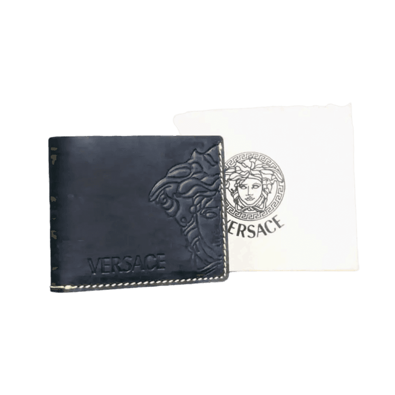 VERSACE Men's Wallet 1 by YaluYalu - yaluyalu