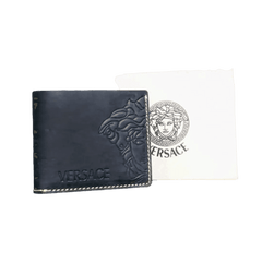 VERSACE Men's Wallet 1 by YaluYalu - yaluyalu