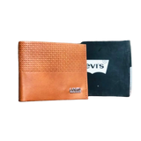 LEVIS Men's Wallet 2 by YaluYalu