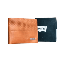 LEVIS Men's Wallet 2 by YaluYalu - yaluyalu