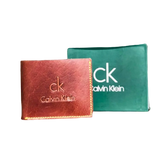 Calvin Klein Men's Wallet by YaluYalu