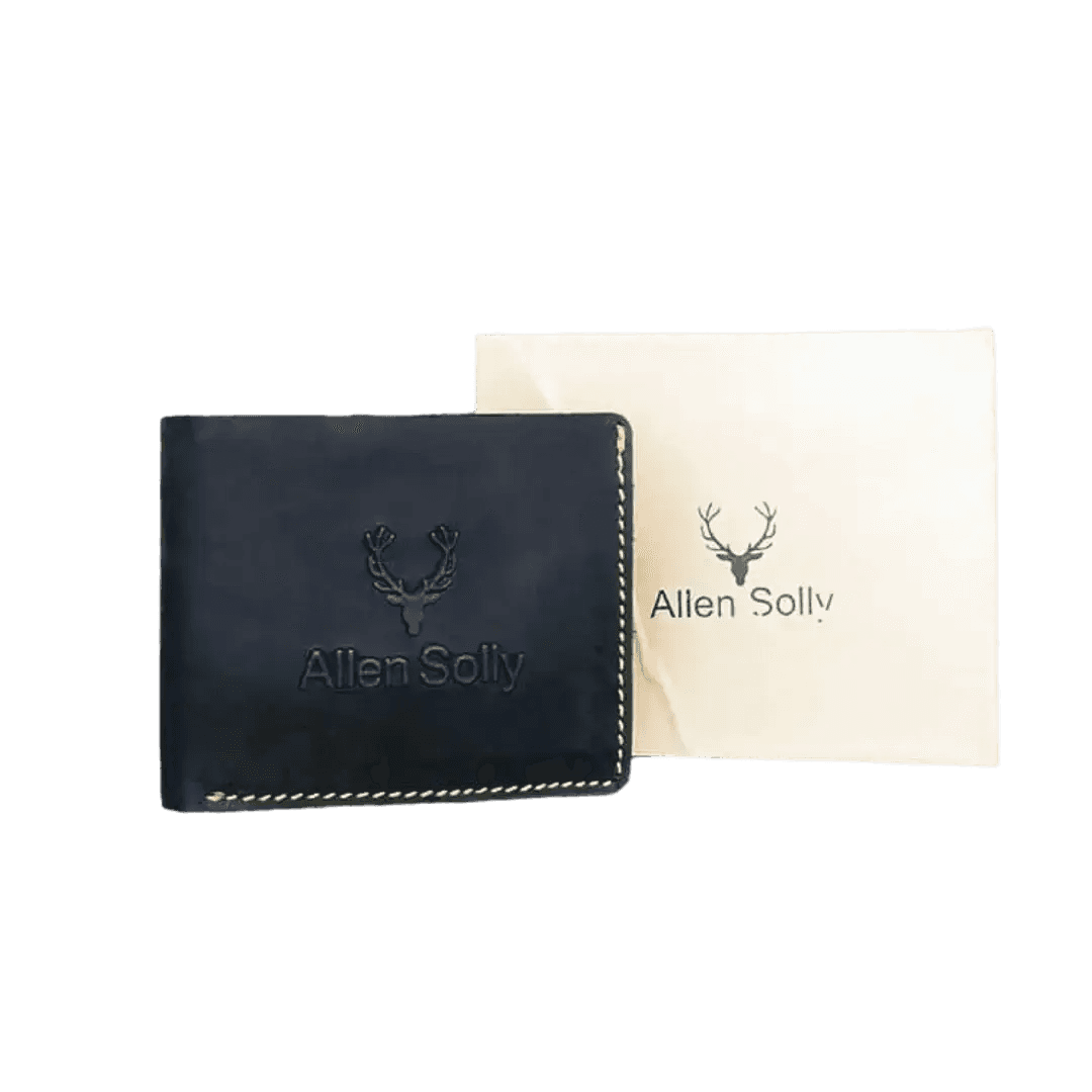 Allen solly 2025 mens wallet