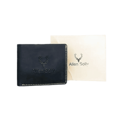 Allen Solly Men's Wallet 2 by YaluYalu - yaluyalu