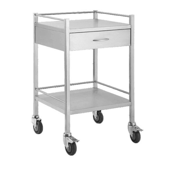 Ward Trolley by YaluYalu - yaluyalu