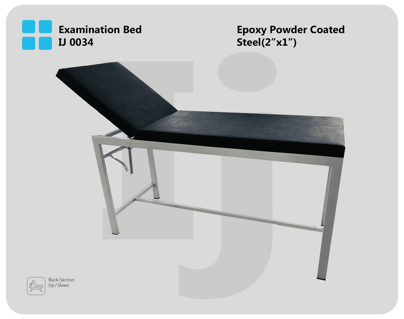 Examination Beds ( 3 Types Available ) by Yalu Yalu - yaluyalu