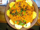 Vegetable Biryani Pots by Biriyani House yaluyalu